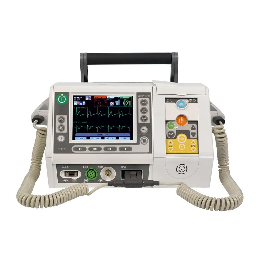 defibrilatör_cihazı_tamiri