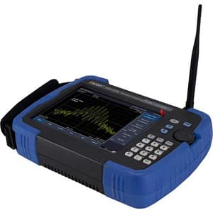 Spectrum Analyzer Cihazı Kalibrasyonu